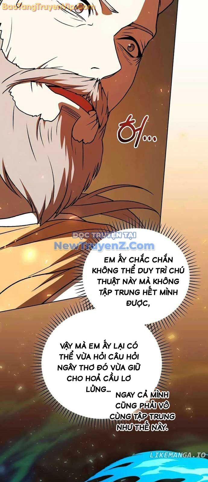 Thiên Tài Phép Thuật Nắm Giữ Khái Niệm - Chapter 16