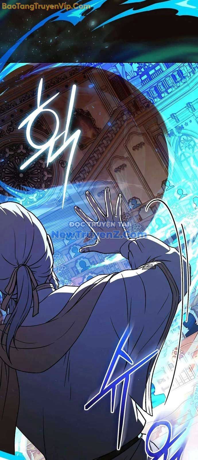 Thiên Tài Phép Thuật Nắm Giữ Khái Niệm - Chapter 16