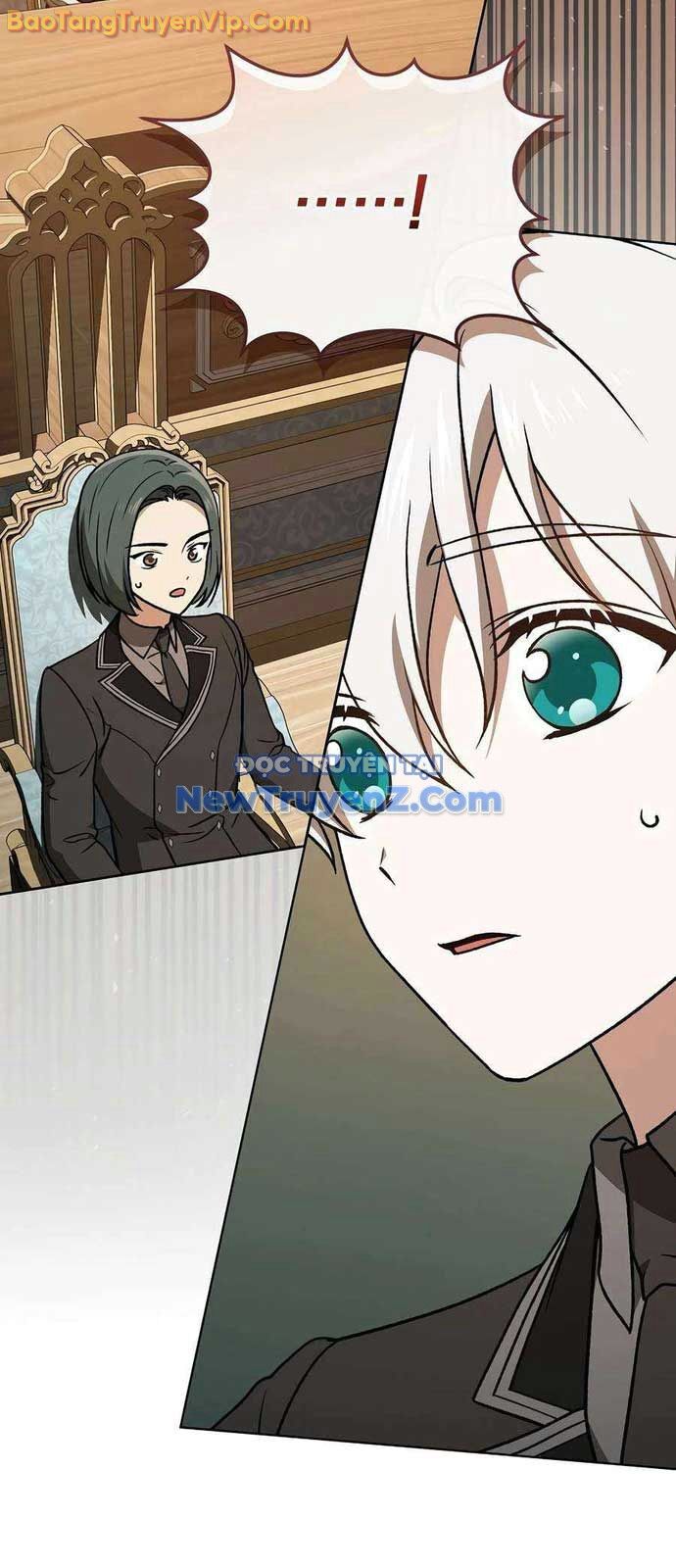Thiên Tài Phép Thuật Nắm Giữ Khái Niệm - Chapter 16
