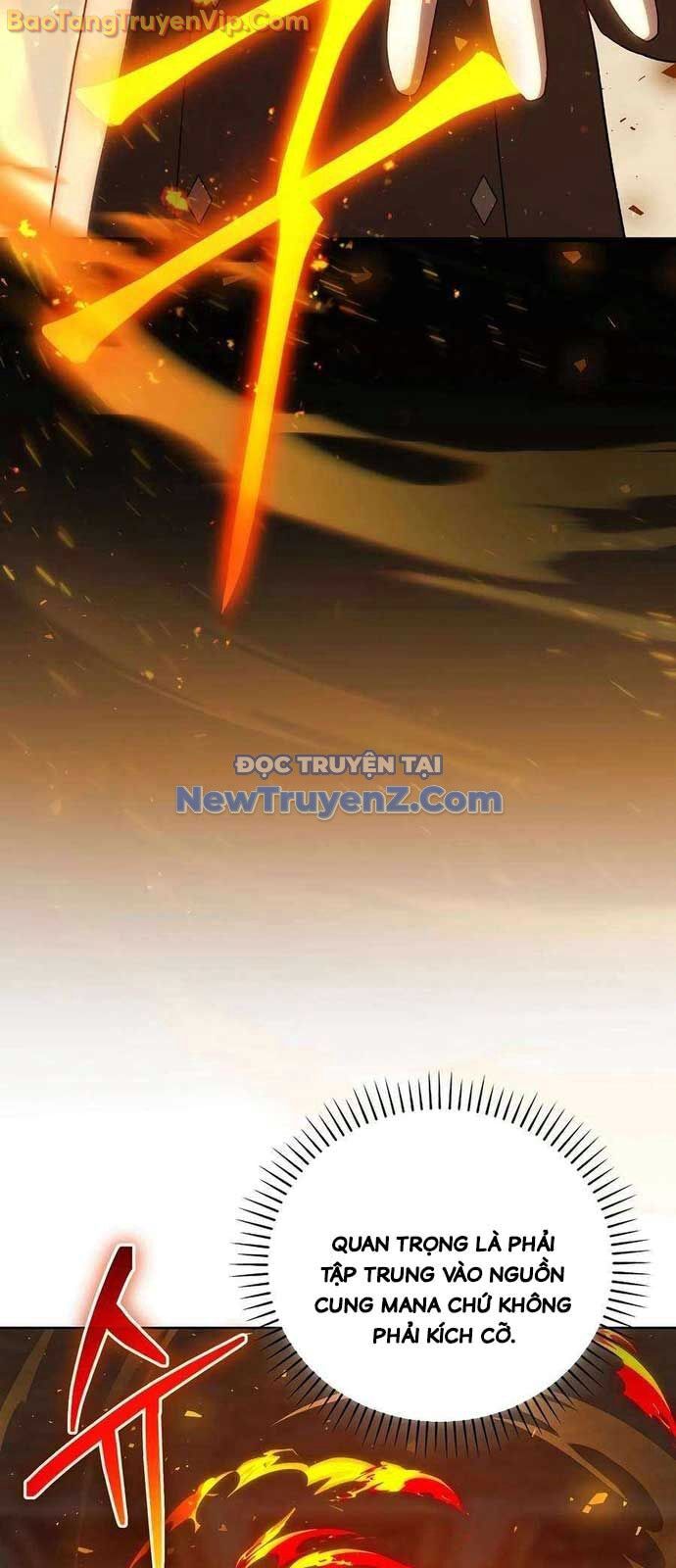 Thiên Tài Phép Thuật Nắm Giữ Khái Niệm - Chapter 16