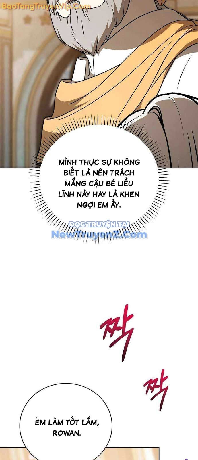 Thiên Tài Phép Thuật Nắm Giữ Khái Niệm - Chapter 16