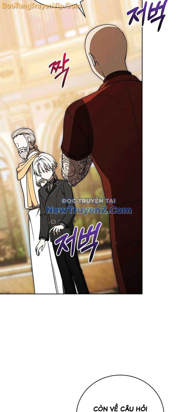 Thiên Tài Phép Thuật Nắm Giữ Khái Niệm - Chapter 16