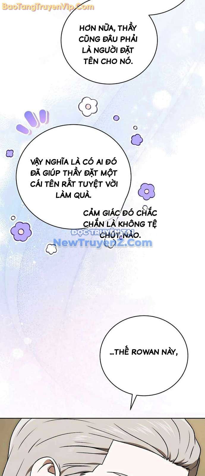 Thiên Tài Phép Thuật Nắm Giữ Khái Niệm - Chapter 16