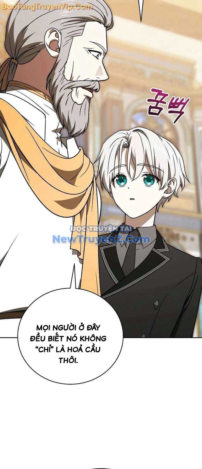 Thiên Tài Phép Thuật Nắm Giữ Khái Niệm - Chapter 16