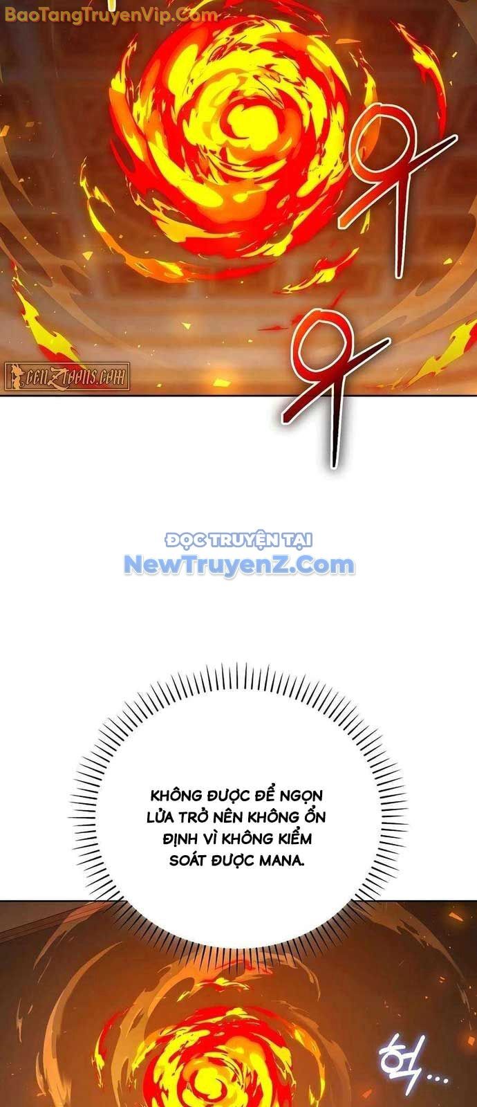 Thiên Tài Phép Thuật Nắm Giữ Khái Niệm - Chapter 16