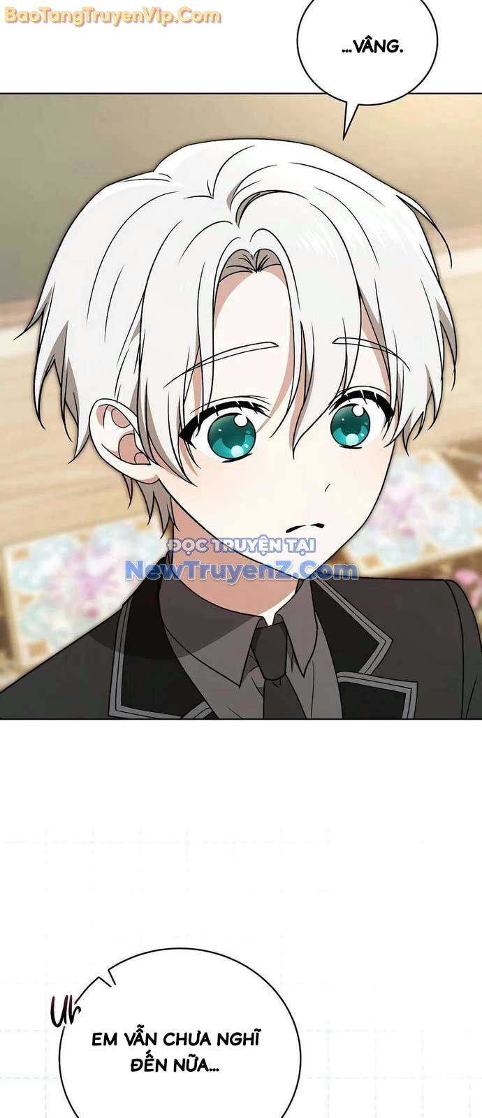 Thiên Tài Phép Thuật Nắm Giữ Khái Niệm - Chapter 16