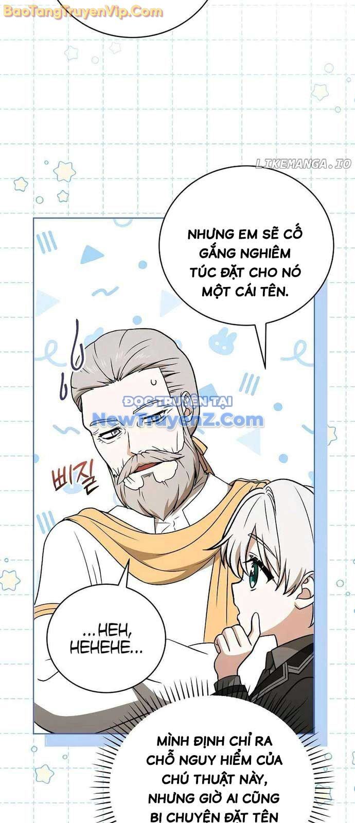 Thiên Tài Phép Thuật Nắm Giữ Khái Niệm - Chapter 16