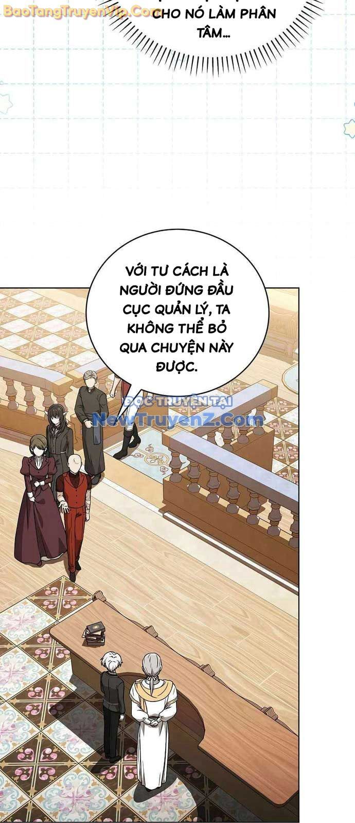 Thiên Tài Phép Thuật Nắm Giữ Khái Niệm - Chapter 16