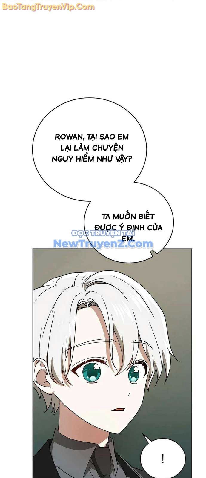 Thiên Tài Phép Thuật Nắm Giữ Khái Niệm - Chapter 16
