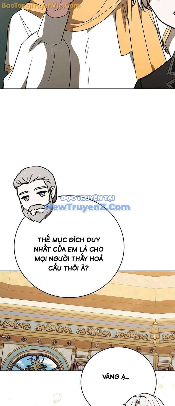 Thiên Tài Phép Thuật Nắm Giữ Khái Niệm - Chapter 16