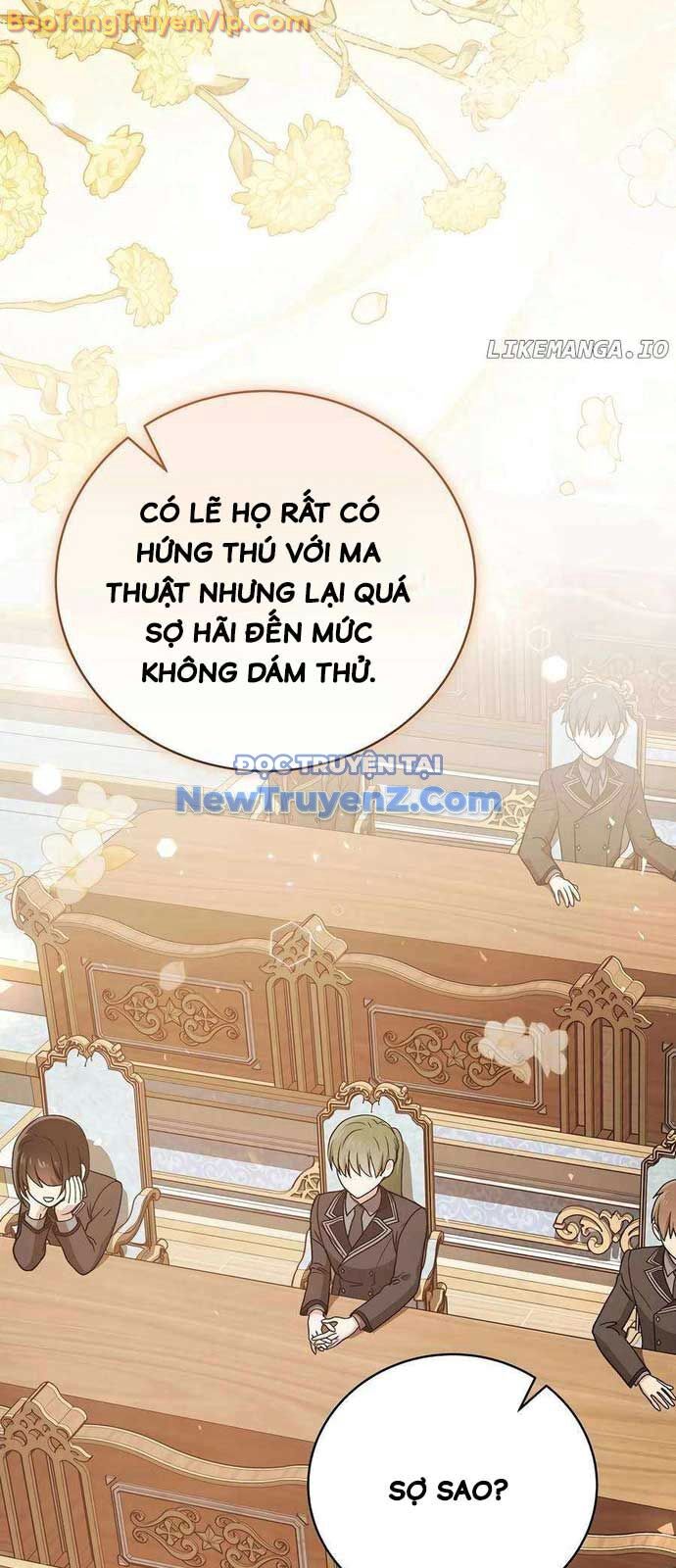 Thiên Tài Phép Thuật Nắm Giữ Khái Niệm - Chapter 16