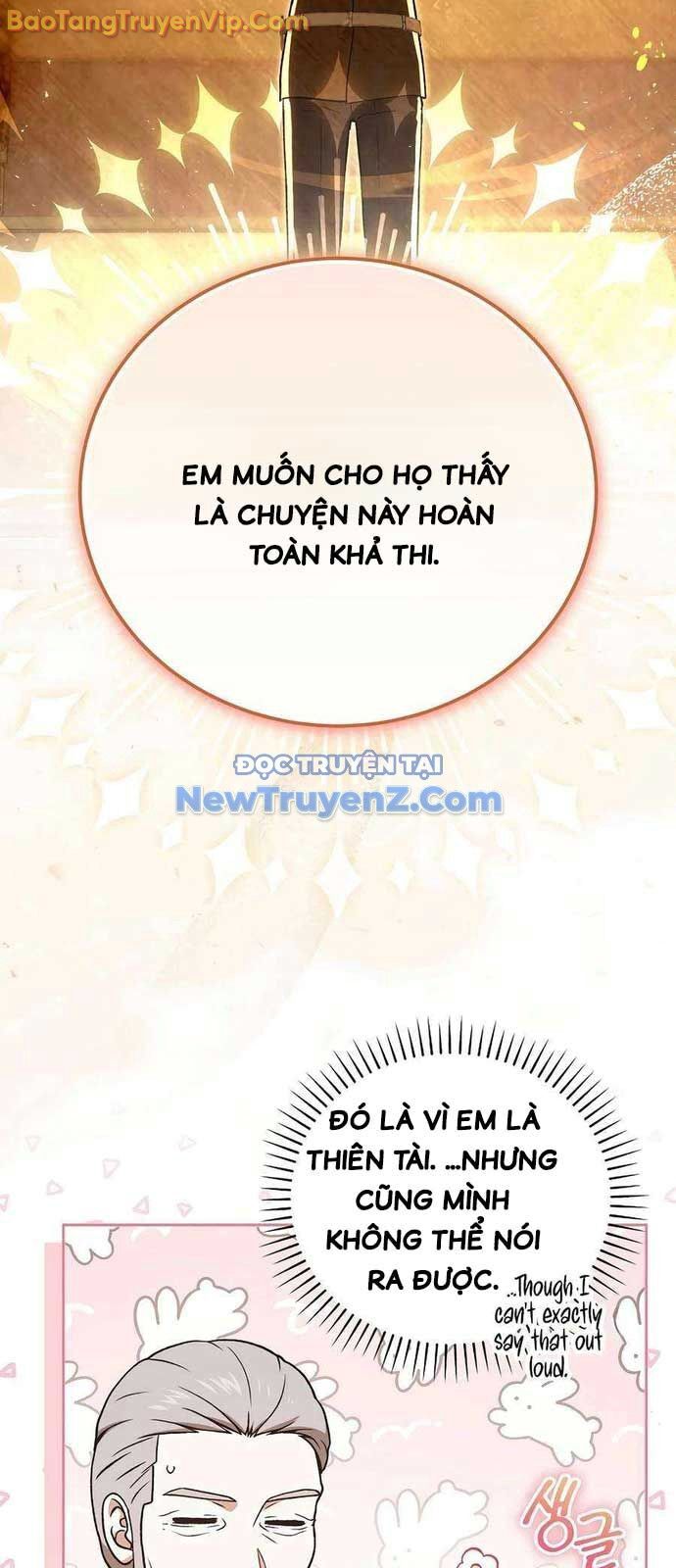 Thiên Tài Phép Thuật Nắm Giữ Khái Niệm - Chapter 16