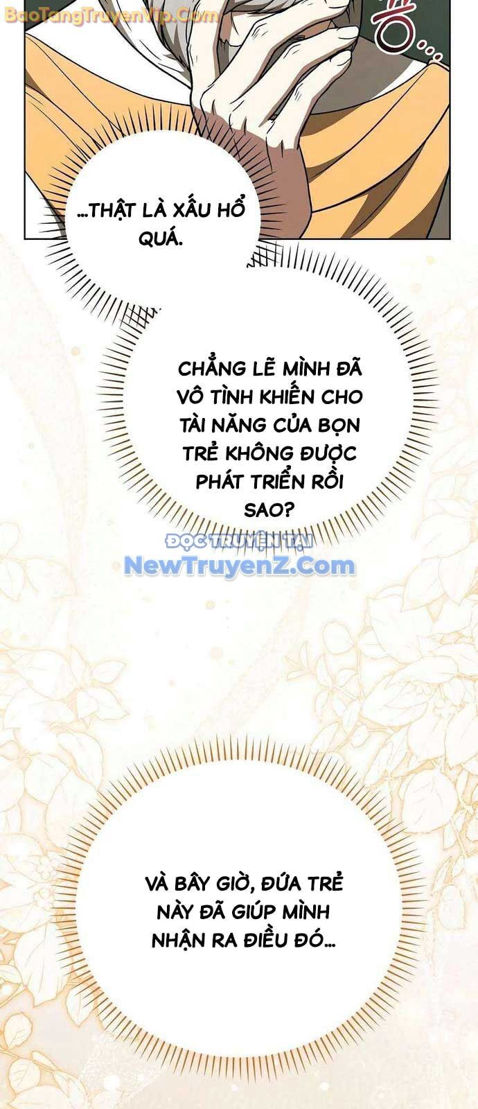 Thiên Tài Phép Thuật Nắm Giữ Khái Niệm - Chapter 16