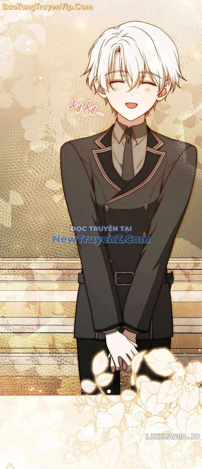 Thiên Tài Phép Thuật Nắm Giữ Khái Niệm - Chapter 16
