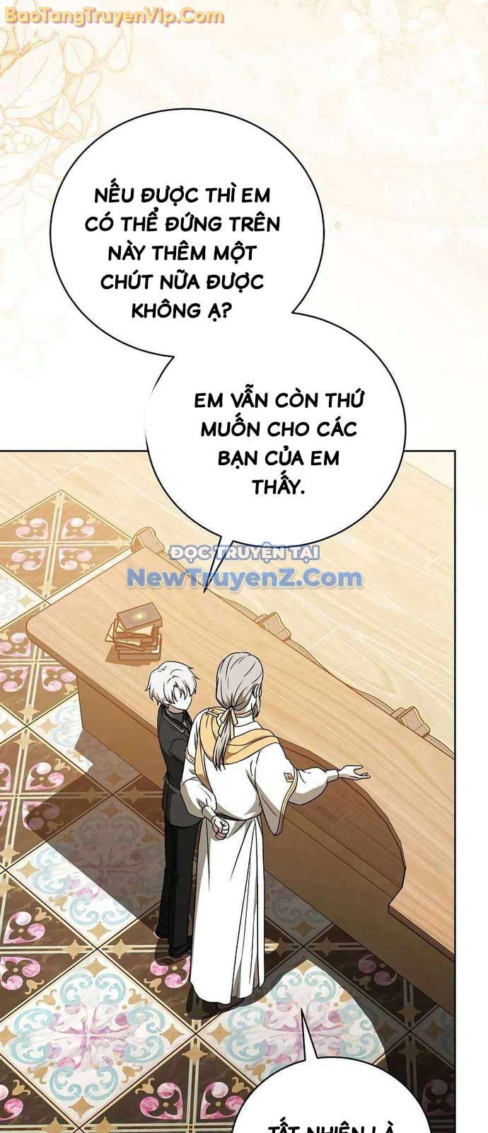 Thiên Tài Phép Thuật Nắm Giữ Khái Niệm - Chapter 16