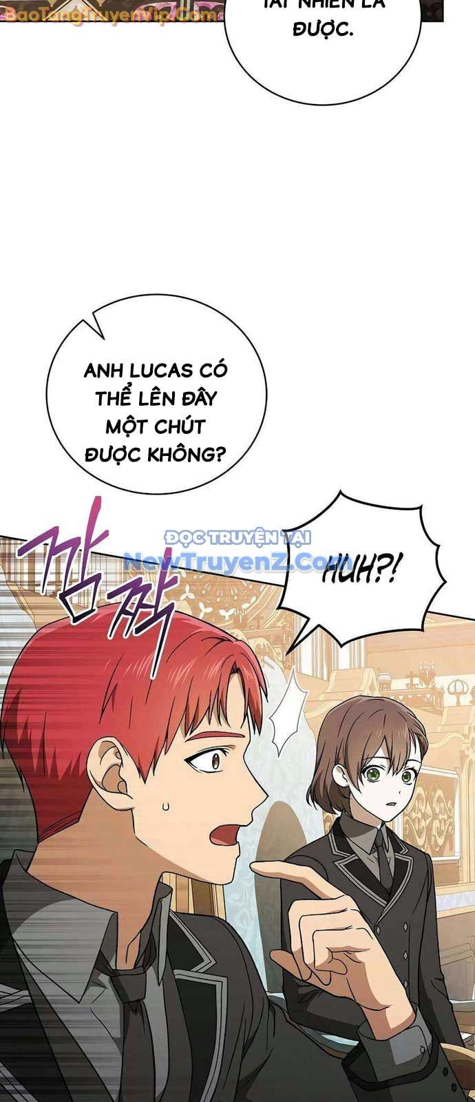 Thiên Tài Phép Thuật Nắm Giữ Khái Niệm - Chapter 16