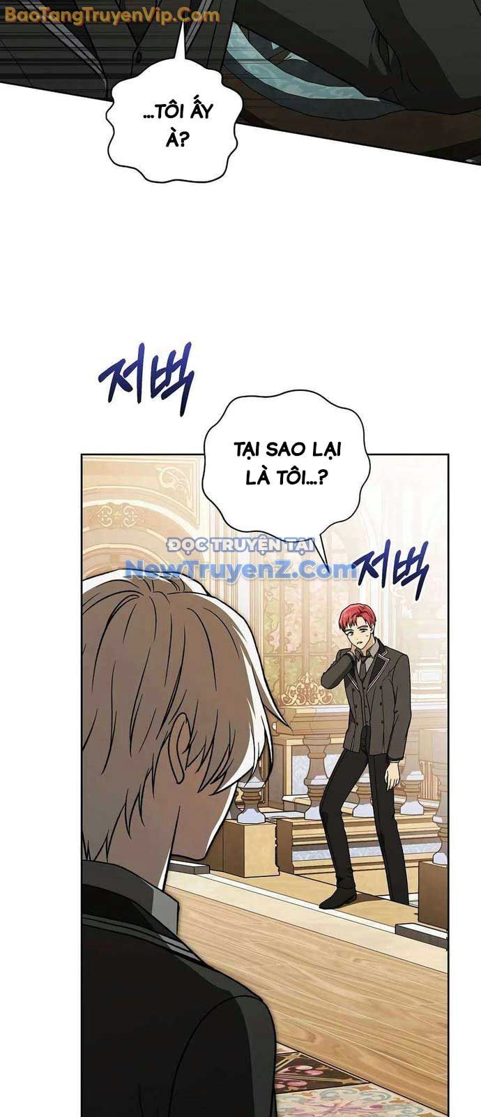 Thiên Tài Phép Thuật Nắm Giữ Khái Niệm - Chapter 16