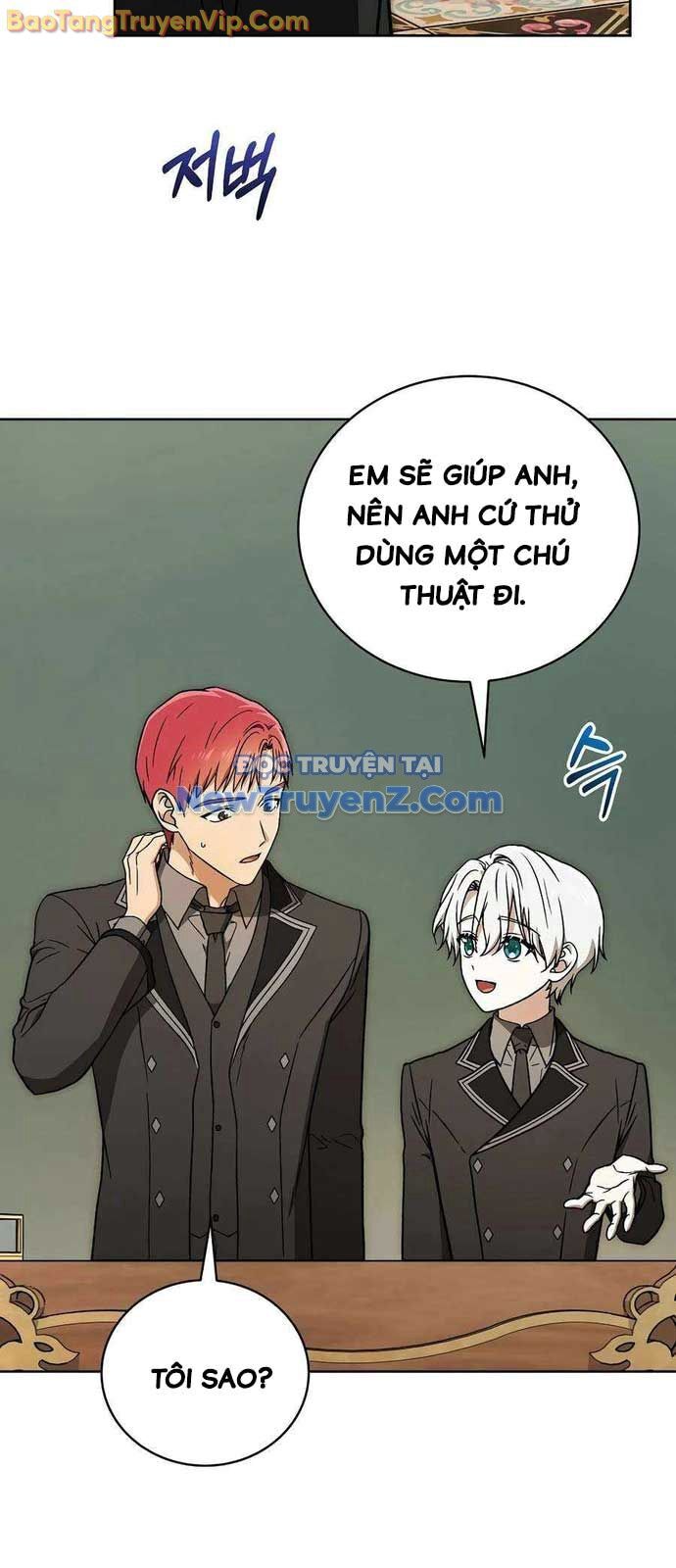 Thiên Tài Phép Thuật Nắm Giữ Khái Niệm - Chapter 16