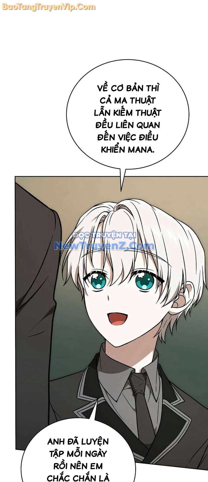 Thiên Tài Phép Thuật Nắm Giữ Khái Niệm - Chapter 16