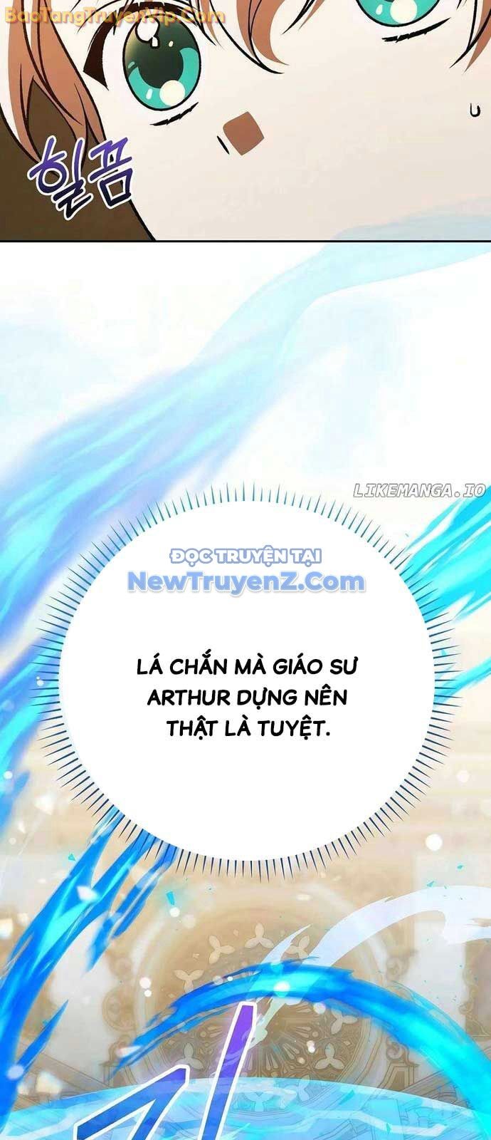 Thiên Tài Phép Thuật Nắm Giữ Khái Niệm - Chapter 16