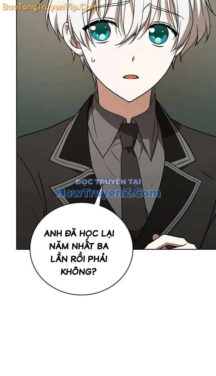 Thiên Tài Phép Thuật Nắm Giữ Khái Niệm - Chapter 16