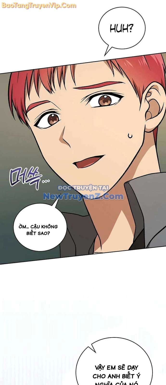 Thiên Tài Phép Thuật Nắm Giữ Khái Niệm - Chapter 16