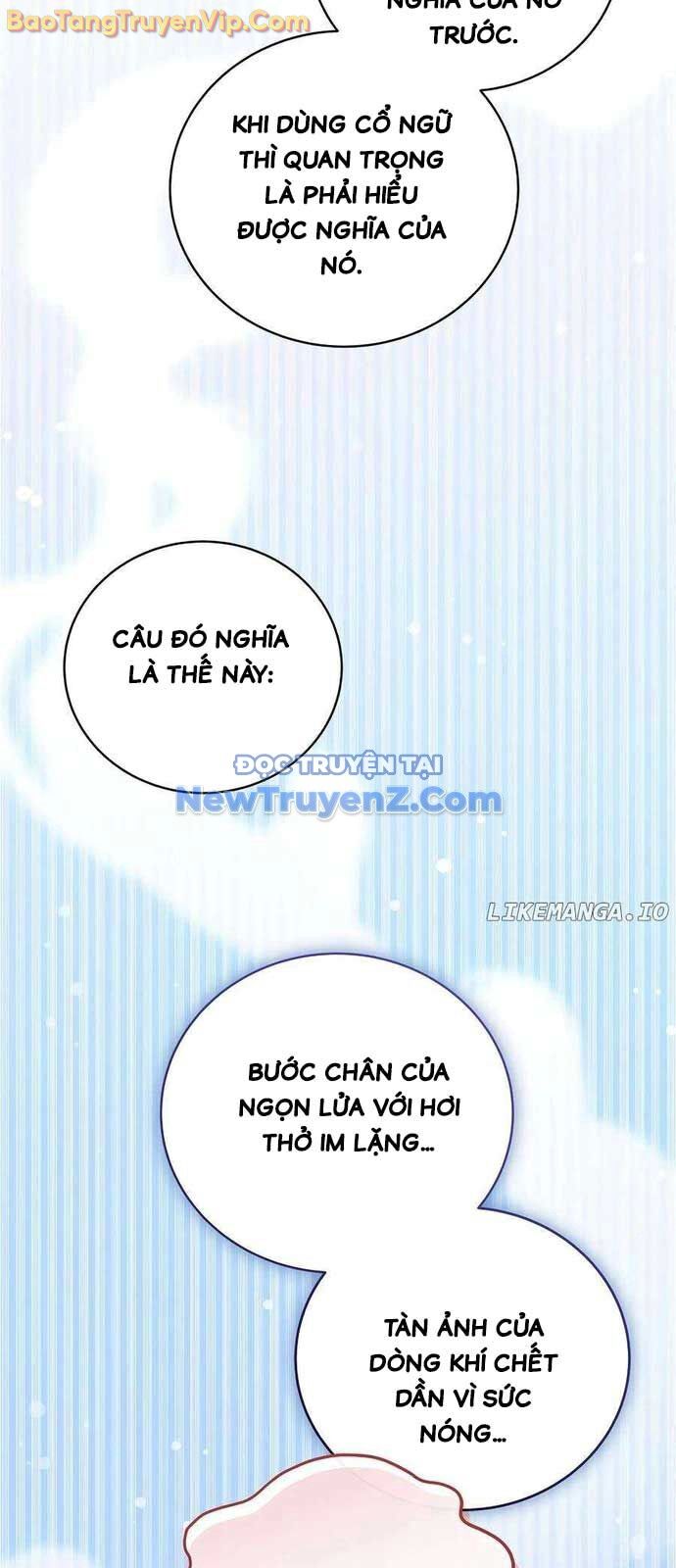 Thiên Tài Phép Thuật Nắm Giữ Khái Niệm - Chapter 16