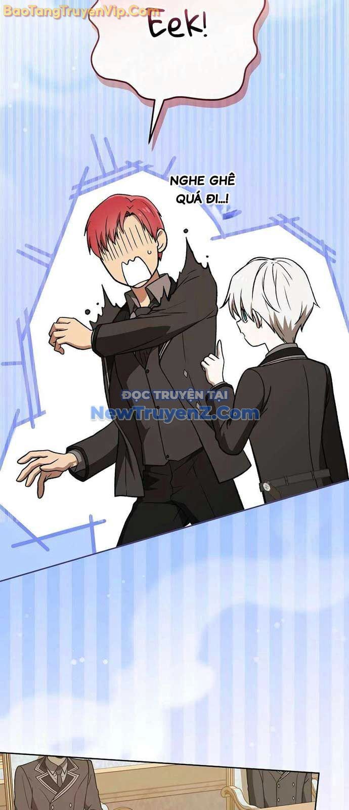 Thiên Tài Phép Thuật Nắm Giữ Khái Niệm - Chapter 16