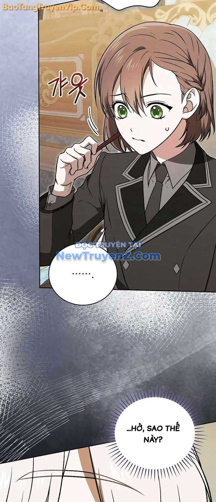 Thiên Tài Phép Thuật Nắm Giữ Khái Niệm - Chapter 16