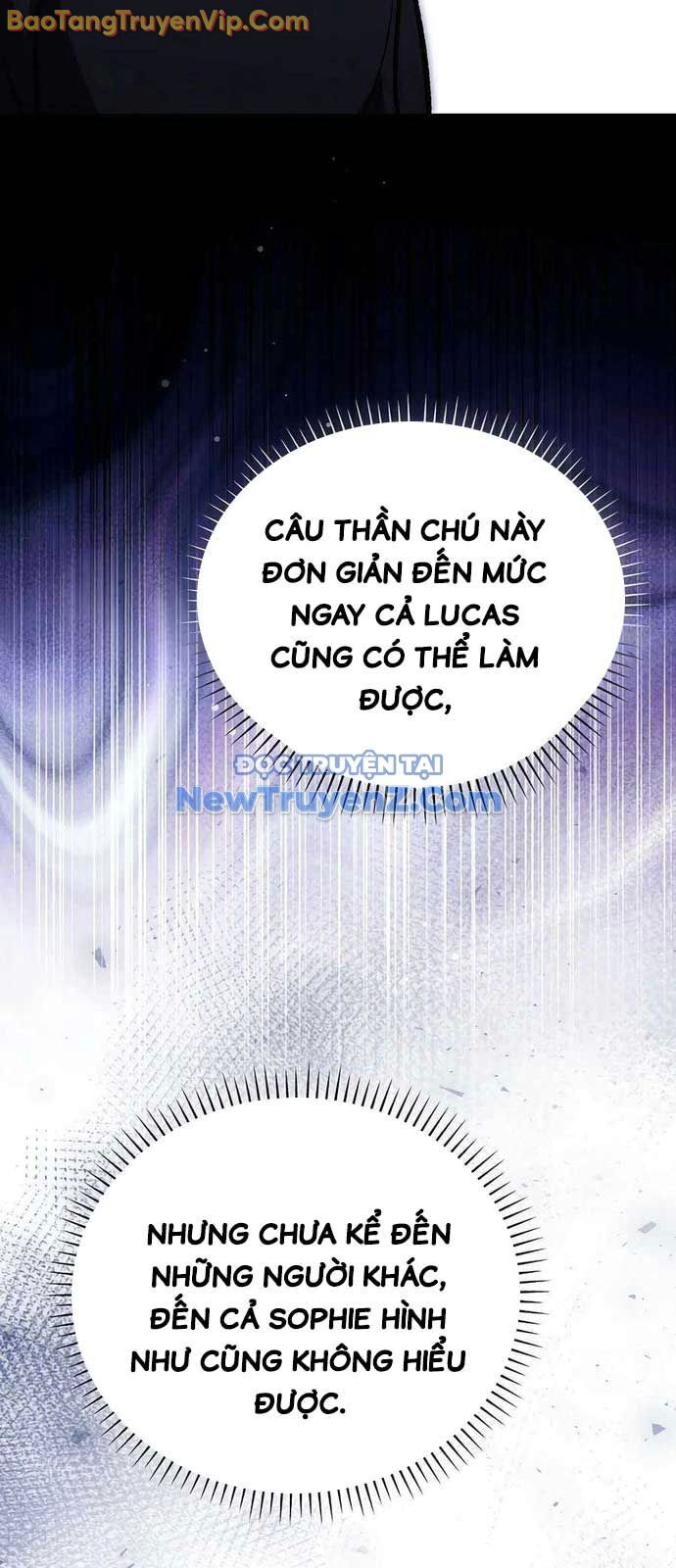 Thiên Tài Phép Thuật Nắm Giữ Khái Niệm - Chapter 16