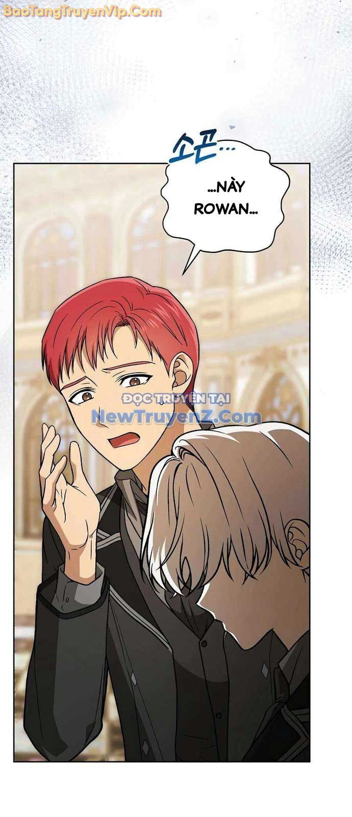Thiên Tài Phép Thuật Nắm Giữ Khái Niệm - Chapter 16