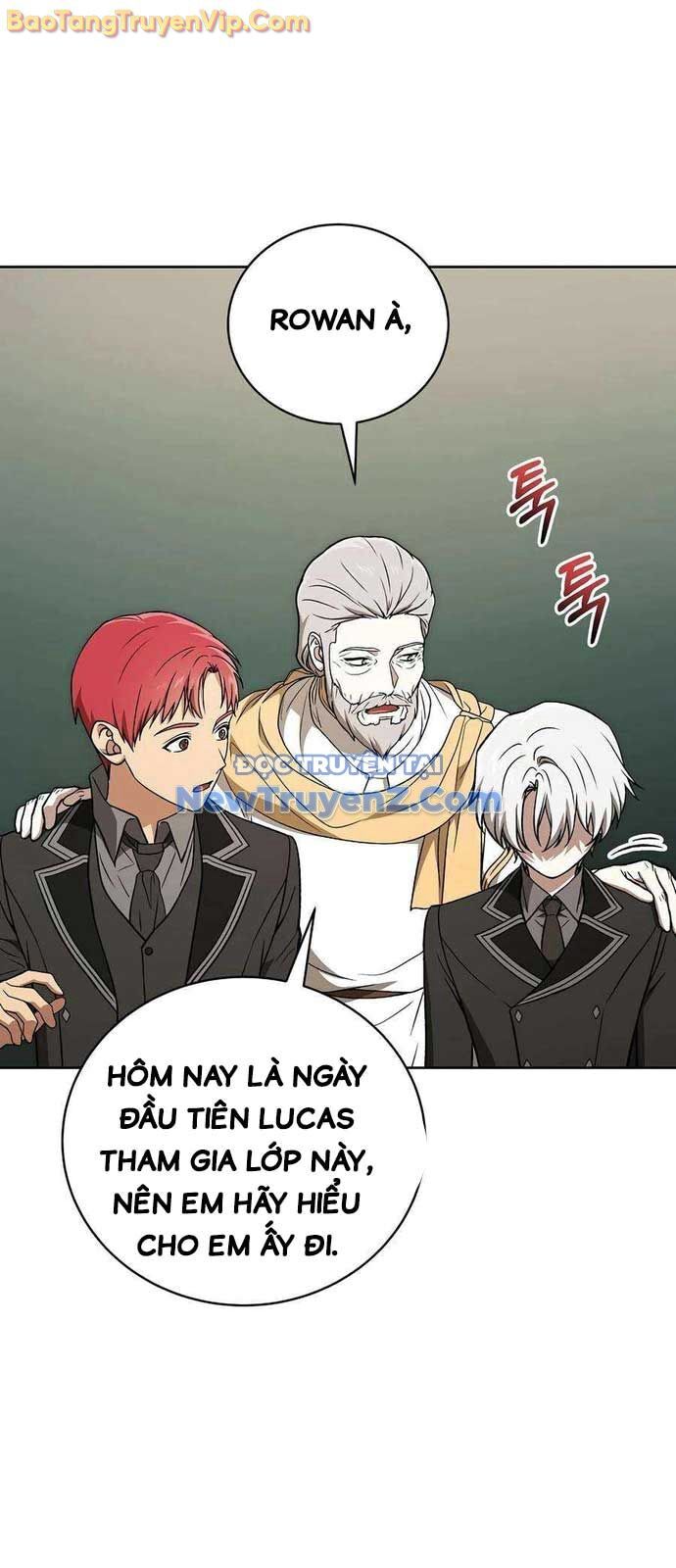 Thiên Tài Phép Thuật Nắm Giữ Khái Niệm - Chapter 16