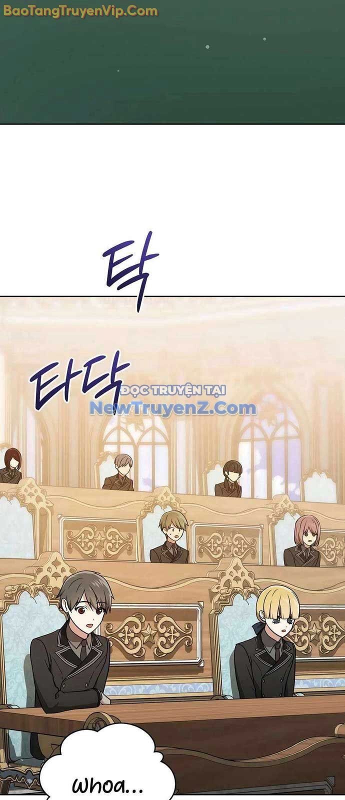 Thiên Tài Phép Thuật Nắm Giữ Khái Niệm - Chapter 16