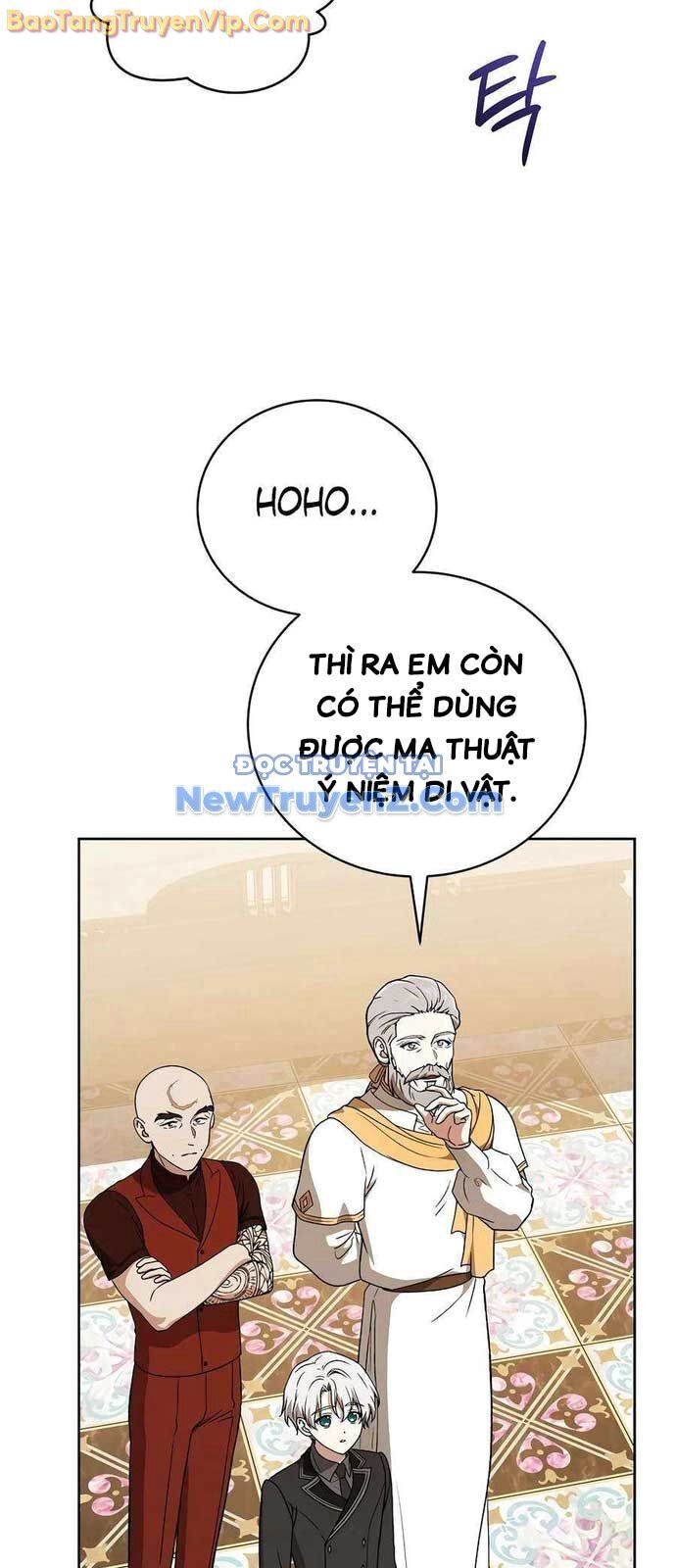 Thiên Tài Phép Thuật Nắm Giữ Khái Niệm - Chapter 16