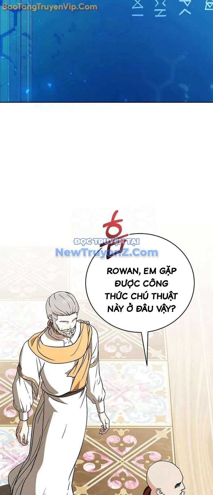 Thiên Tài Phép Thuật Nắm Giữ Khái Niệm - Chapter 16