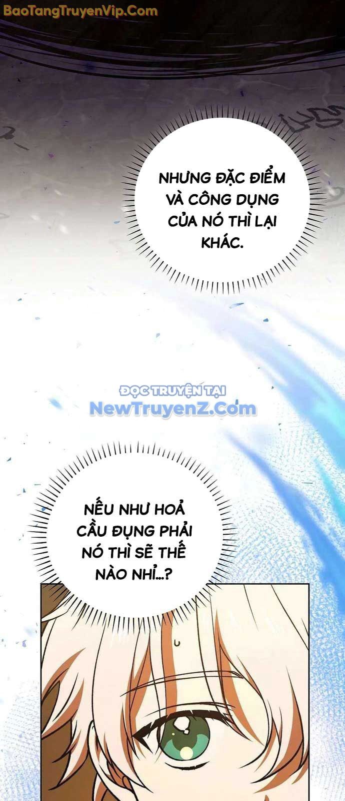 Thiên Tài Phép Thuật Nắm Giữ Khái Niệm - Chapter 16