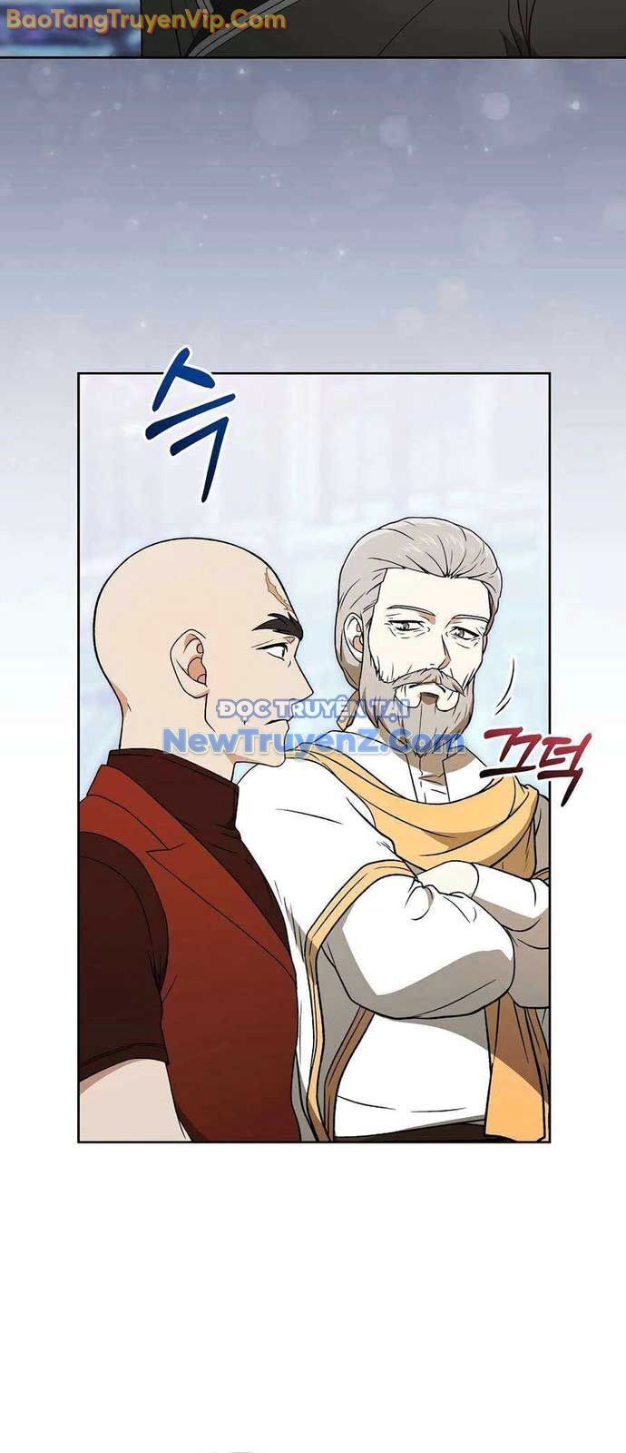 Thiên Tài Phép Thuật Nắm Giữ Khái Niệm - Chapter 16