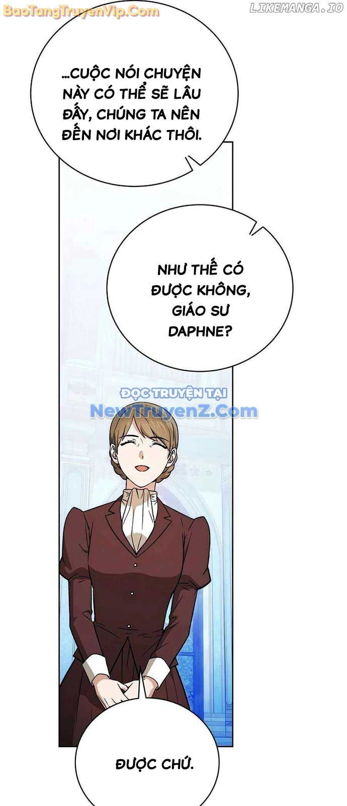 Thiên Tài Phép Thuật Nắm Giữ Khái Niệm - Chapter 16