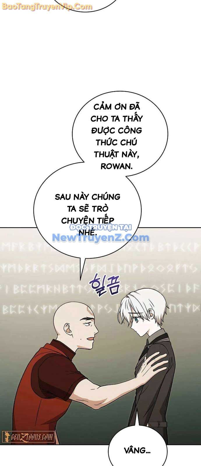 Thiên Tài Phép Thuật Nắm Giữ Khái Niệm - Chapter 16