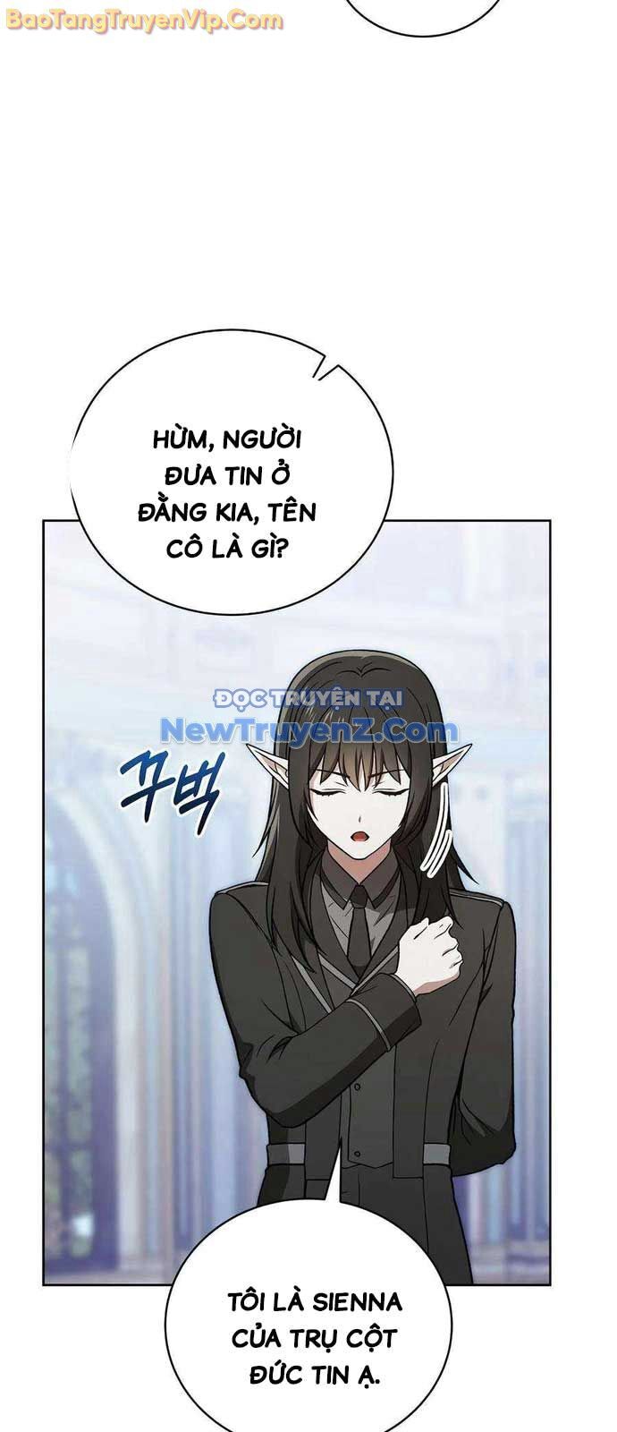 Thiên Tài Phép Thuật Nắm Giữ Khái Niệm - Chapter 16