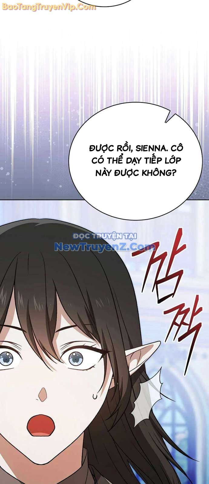 Thiên Tài Phép Thuật Nắm Giữ Khái Niệm - Chapter 16