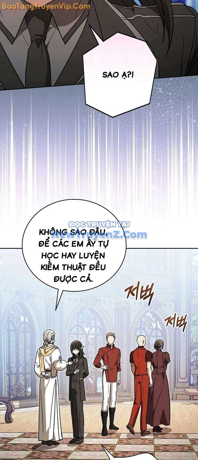 Thiên Tài Phép Thuật Nắm Giữ Khái Niệm - Chapter 16