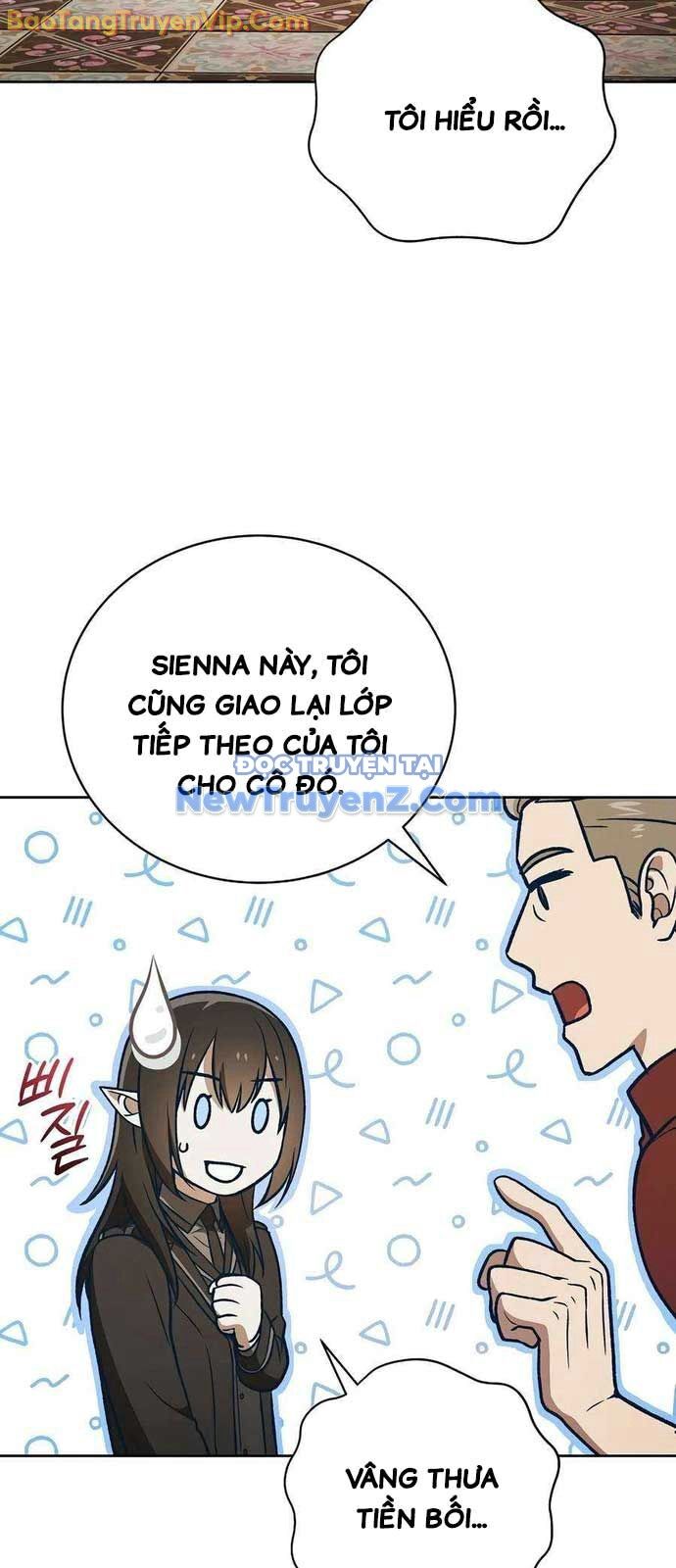 Thiên Tài Phép Thuật Nắm Giữ Khái Niệm - Chapter 16