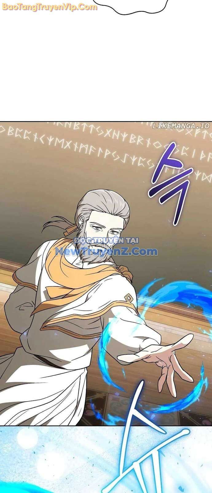 Thiên Tài Phép Thuật Nắm Giữ Khái Niệm - Chapter 16