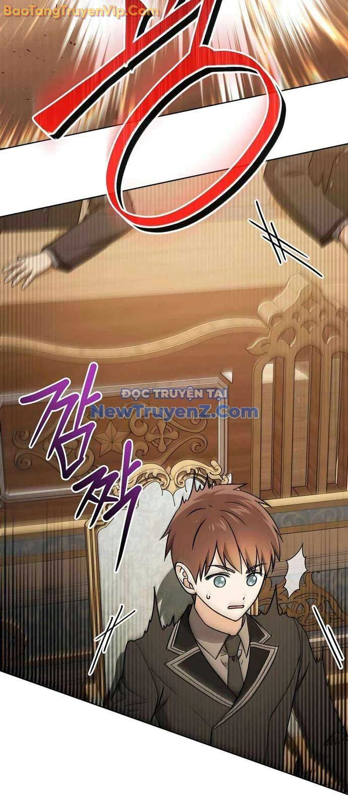 Thiên Tài Phép Thuật Nắm Giữ Khái Niệm - Chapter 16