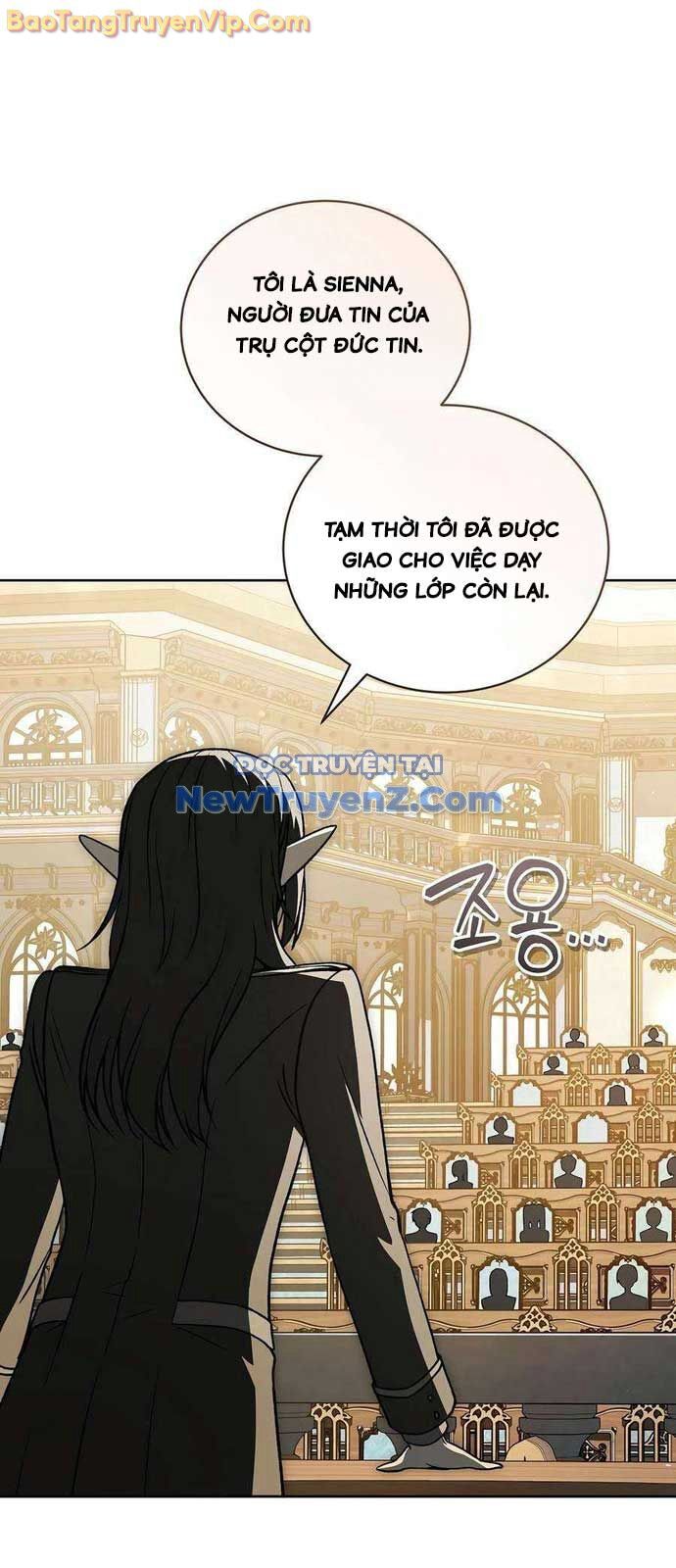 Thiên Tài Phép Thuật Nắm Giữ Khái Niệm - Chapter 16