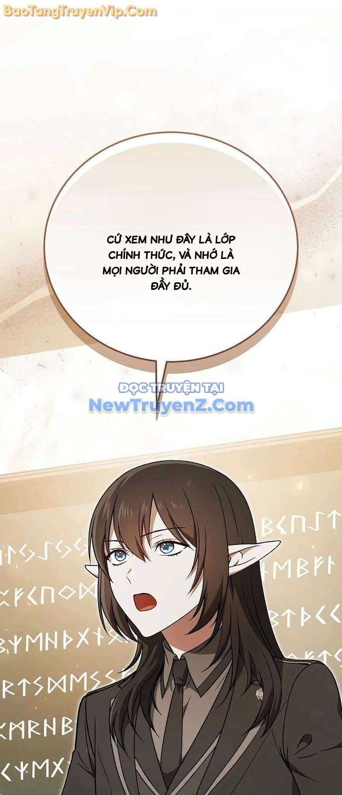 Thiên Tài Phép Thuật Nắm Giữ Khái Niệm - Chapter 16