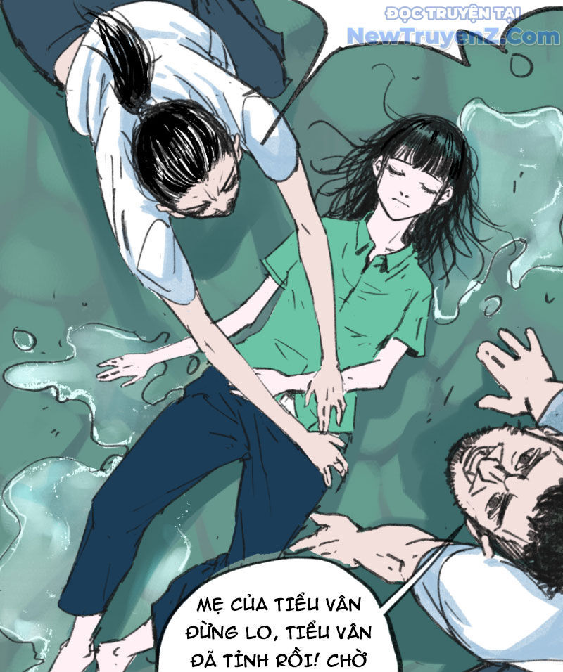 Quỷ Bộ Nhân Gian - Chapter 2