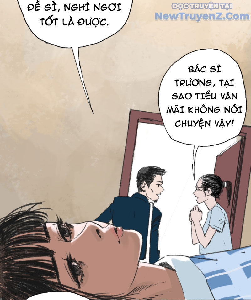 Quỷ Bộ Nhân Gian - Chapter 2