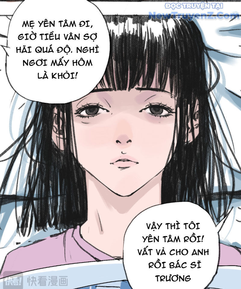 Quỷ Bộ Nhân Gian - Chapter 2